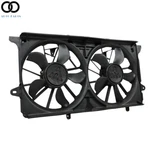 For 14-20 Chevrolet Silverado Tahoe Cadillac Escalade Radiator Cooling Fan. Fixed Price $194.44.