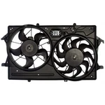 Continental Ag FA70305 Dual Fan Assembly. Fixed Price $184.80.