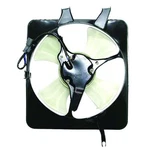 For 1997-2001 Cr-v Front Fan Motor Assembly Q. Fixed Price $99.95.