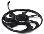 Oem Radiator Condenser Fan For Kia Sorento 25386-C6000. Fixed Price $104.99.