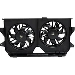 For Dodge Caravan/grand Radiator Fan 2005 2006 2007 Dual CH3115145. Fixed Price $159.64.