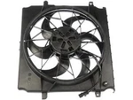 Dorman Products 620-053 Cooling Fan, Clutch And Motor Engine Assembl. Fixed Price $100.86.