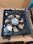 2011-2022 Jeep Grand Cherokee Radiator Fan (heavy Duty Cooling) Oem. Fixed Price $174.59.