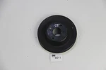 Original Bmw E9 E12 E23 E24 Disc Fan Pulley 11511251234 V-belt M30. Fixed Price $122.29.