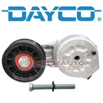 Dayco Drive Belt Tensioner Assembly For 2006-2009 Pontiac Torrent 3.4L V6 Qu. Fixed Price $68.27.