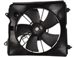 Api 53ZD57W Auxiliary Fan Assembly Fits 2007-2009 Honda Crv 2.4L Cyl Metrix. Fixed Price $104.67.