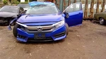 Radiator Fan Motor Only Naturally Aspirated Fits 16-21 Civic 1317118. Fixed Price $145.33.
