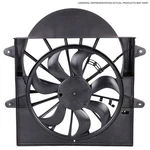 For Dodge Stealth Mitsubishi 3000GT New Condenser Side Cooling Fan Assembly. Fixed Price $117.97.