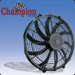 Champion Series Reverisble 16" Heavy Duty Maradyne 225 Watts Engine Cooling Fan. Fixed Price $209.55.