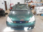 Radiator Fan Motor Assembly With Ac Sohc Thru 7/23/00 Fits Focus 614563. Fixed Price $154.90.