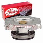 Gates Radiator Cap 1966-1996 Ford Bronco 2.8L 3.3L 4.7L 4.9L 5.0L 5.8L Sk. Fixed Price $12.51.