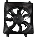Global Parts Distributors 2811327 Gpd Electric Cooling Fan. Fixed Price $209.41.