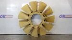 18 Dodge Ram 2500 6.7L Radiator Clutch Fan Blade. Fixed Price $85.00.