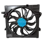 25380-P2000 Engine Fan Blower Module For 2024-2026 Hyundai Santa Fe Sorento 2.5L. Fixed Price $299.99.