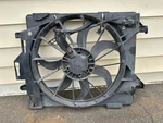 2008-2020 Dodge Caravan Radiator Cooling Fan Shroud Motor Assembly Oem. Fixed Price $79.99.