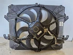 2013-2024 Dodge Ram 1500 Pickup 3.6L Electric Radiator Cooling Fan Assembly. Fixed Price $149.99.