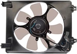 A/c Condenser Fan Assembly Dorman 621-011 Fits 06-11 Honda Civic 1.8L-L4. Fixed Price $87.20.