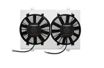 Mishimoto 93-95 Mazda RX7 With Engine Swap Aluminum Fan Shroud Kit Mmfs-rx-ls. Fixed Price $262.95.