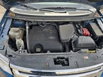 Used Engine Cooling Fan Motor Fits: 2011 Ford Edge W/tow Package From 05/04/09. Fixed Price $120.15.