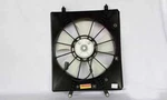 Radiator Cooling Fan Assembly For 03-08 Honda PILOT/01-06 Acura Mdx HO3115120. Fixed Price $89.00.