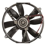 For Mercedes-benz CLK430 99-03 Four Seasons Left Radiator Fan Motor Assembly. Fixed Price $130.66.