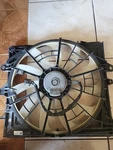2013-2015 Cadillac Ats Radiator Cooling Fan Motor Assembly Oem AA422750-7412. Fixed Price $85.00.