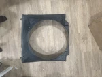 2001-2004 Ford F250 F350 Superduty 6.8L V10 Radiator Fan Shroud YC35-8146. Fixed Price $199.99.