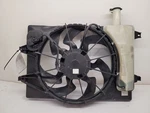 2017 - 2020 Hyundai Elantra Radiator Fan Motor Assembly Hatchback. Fixed Price $148.67.