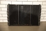 2001 Dodge Viper Radiator Oem. Fixed Price $425.00.