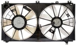Dorman 620-576 Dual Fan Assembly Without Controller. Fixed Price $283.62.