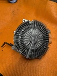 Oem 2015-2019 Ford F250 F350 6.7L Diesel Fan Clutch FC34-8A616-CC. Fixed Price $100.00.
