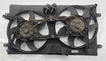 99-03 Volkswagen Eurovan Electric Radiator Cooling Fan Shroud Assembly 7D0121207. Fixed Price $278.79.