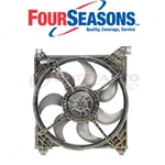 Four Seasons 75348 Engine Cooling Fan Assembly For FA70460 FA70218 CF16005 Mu. Fixed Price $106.97.