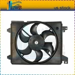 610580 Condenser Cooling Fan Fits 2001 05-2006 Hyundai Elantra 620-813 674-59589. Fixed Price $40.49.