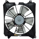 Universal Air Engine Cooling Fan Assembly For 2013-2017 Honda Accord FA50370C. Fixed Price $121.41.
