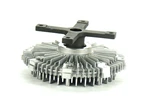 Oaw 12-26009 Fan Clutch For Gmc Isuzu Chevy 4HK1 Turbo Diesel 5.2L 08-10. Fixed Price $89.00.