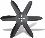 Flex-a-lite 104715 (414) 14-INCH Nylon Engine Cooling Fan 6-BLADE Lightweight. Fixed Price $41.09.