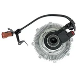 Genuine Global Parts Distributors Gpd Fan Clutch 2911365. Fixed Price $309.55.