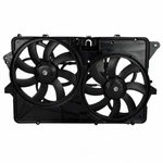 Radiator Fan Assy Motorcraft RF383. Fixed Price $520.17.