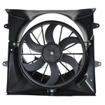 Fits Jeep Grand Cherokee Laredo 1999-2003 Fan Shroud 4.7L. Fixed Price $25.77.