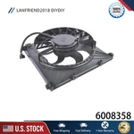 For Tesla Model 12-21 Right Engine Radiator Cooling Fan 6008358-00-D New Style. Fixed Price $58.61.