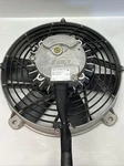 Emp Inch Fan Smart Flow FIC11-24V-PUSH-G-B J1939 Can Control Usa Seller. Fixed Price $485.00.