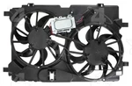 Dual Radiator And Condenser Fan Fits 2010-2012 Lincoln Mkz Four Seasons. Fixed Price $307.94.