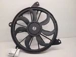 09-20 Dodge Journey Radiator Fan Motor Assembly Dual Zone Control. Fixed Price $125.99.