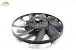 2010 - 2022 Land Rover Range Engine Radiator Cooling Fan Blade & Motor Oem. Fixed Price $164.99.