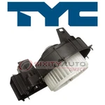 Tyc Front Hvac Blower Motor For 2002-2004 Nissan Altima Heating Air Yo. Fixed Price $92.02.