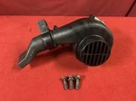 1984-1986 Nissan 300ZX Z31 2+0 Fuel Injector Rail Cooling Fan Perfect Oem. Fixed Price $119.99.