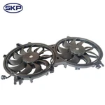 Engine Cooling Fan Assembly Skp SK621323. Fixed Price $147.95.