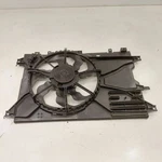 Radiator Cooling Fan Motor Assembly Naturally Aspirated Fits 19-23 Mazda. Fixed Price $134.95.