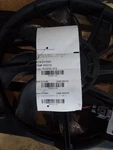 Ford Focus Passenger Radiator Fan Motor Vin 8TH Digit Fits 15-18 1159. Fixed Price $133.00.